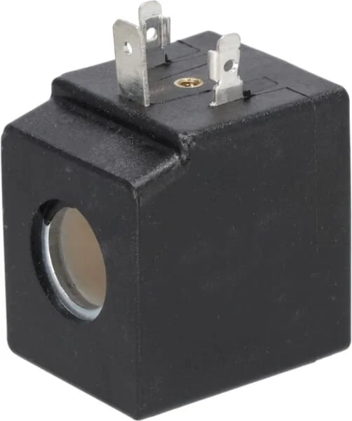 Duravis - ECO10DC012 - Solenoid Coil 12 V DC