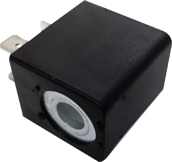 Duravis - ECO25DC012 - Solenoid Coil 12 V DC