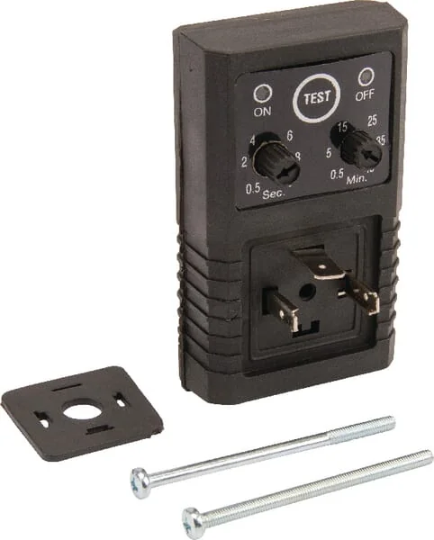 Duravis - ECT10 - Duravis Solenoid Valve Timer