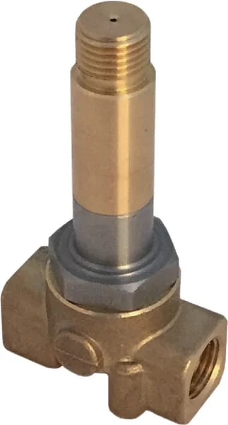 Duravis - ESV10700010 - Duravis Solenoid Valve 3/2 NC 1/8"
