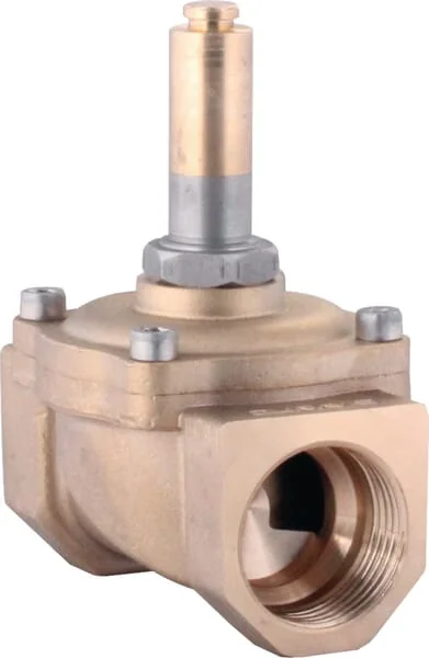Duravis - ESV11104 - Duravis Solenoid Valve 2/2 NO 3/4"