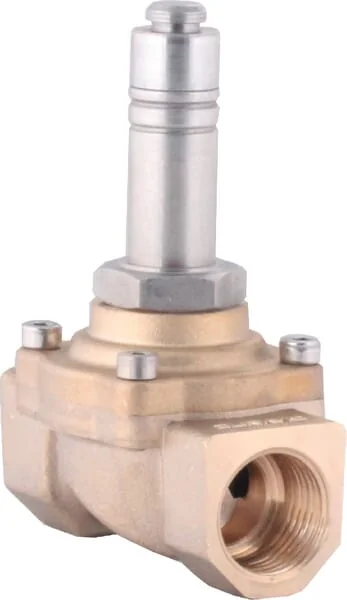 Duravis - ESV30002 - Duravis Vacuum Valve 2/2 NC 3/8"