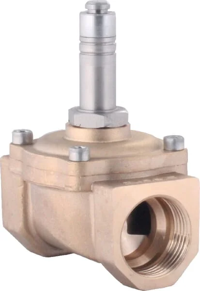 Duravis - ESV41005 - Solenoid Valve 2/2 NC 1"