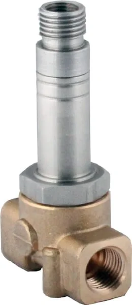 Duravis - ESV50301018 - Duravis Solenoid Valve 2/2 NC 1/4"