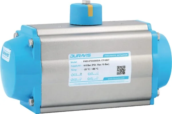 Duravis