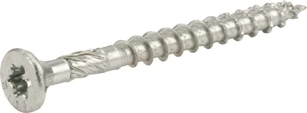 DYNAPLUS - USPKTX404530VZ - Universal Screw Galvanized PK TX-20 4.0x45-30