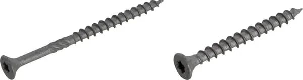 DYNAPLUS - USPKTX440ARC - Screw 4x40mm TX20 Countersunk, Carbon Steel DYNAPLUS