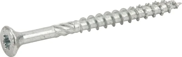 Bolts & Fasteners