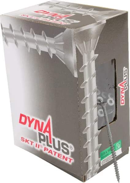 DYNAPLUS - USPKTX510055ARC - Universal Screw AR-Coated PK TX-25 5.0x100-55