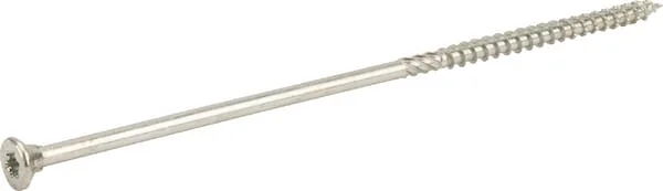 DYNAPLUS - USPKTX618070VZ - Universal Screw Galvanized Pk TX-30 6.0x180-70