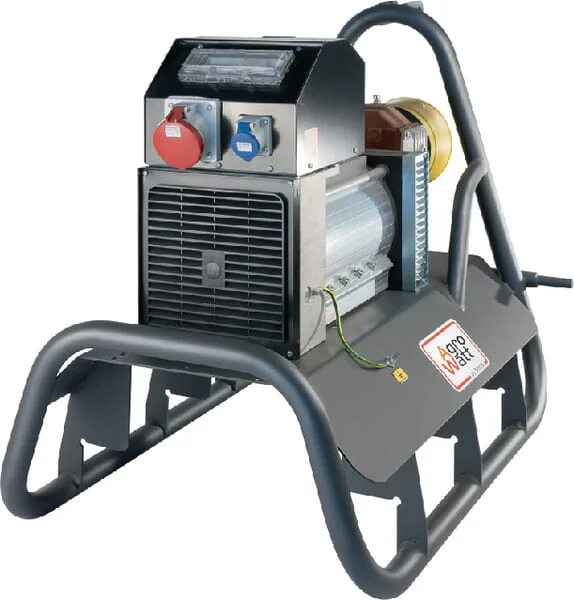 E Power - AWB430 - Pto Generator 30 KVA