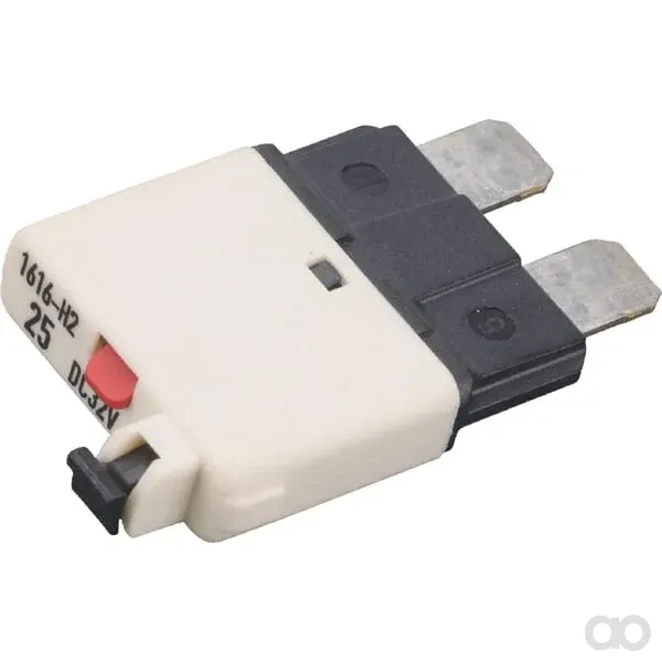 Fuses & Relays