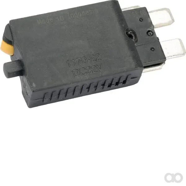 Fuses & Relays
