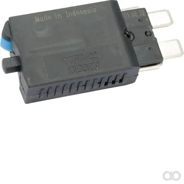 Fuses & Relays