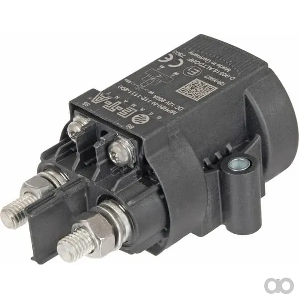 Fuses & Relays