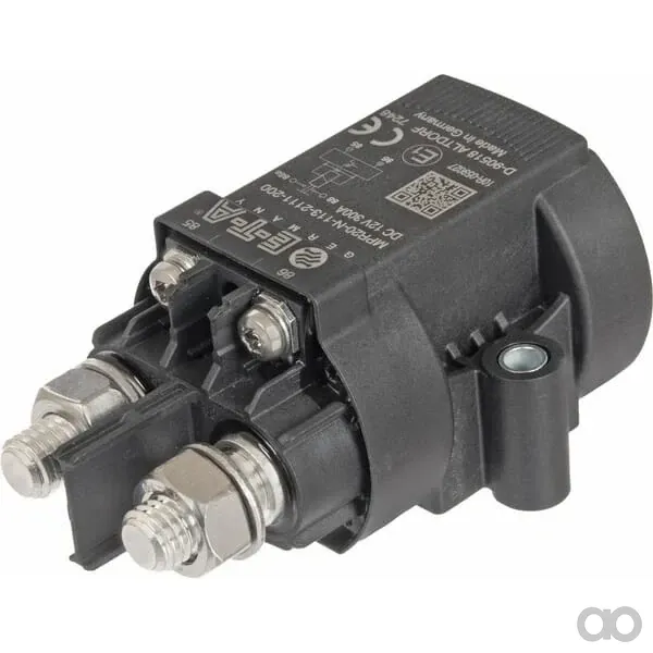 E.T.A - SI3224100 - Relay 24V 100A