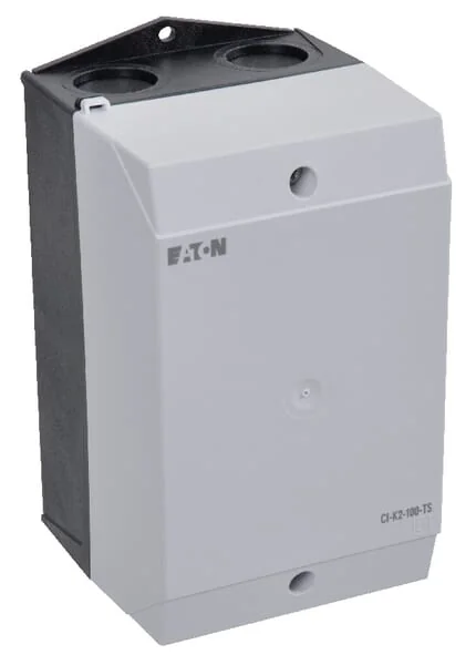 Eaton