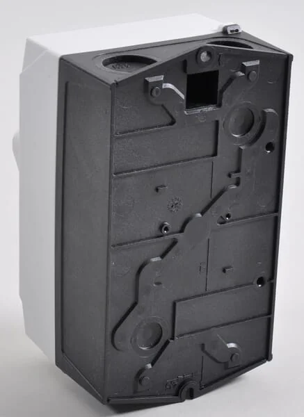 Eaton - CIK2PKZ0 - Insulating Enclosure Surface Mounting