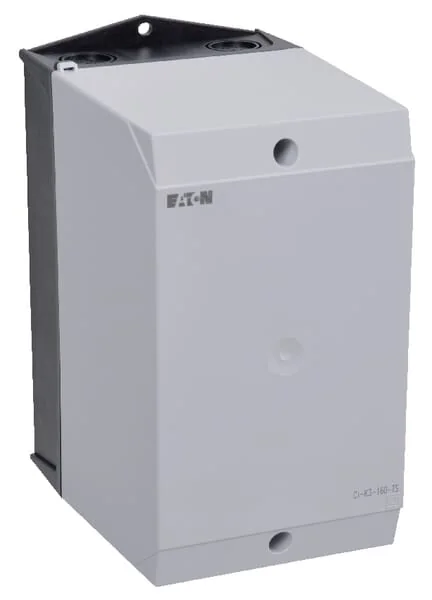 Eaton - CIK3160TS - Plastic Enclosure With Rail