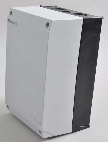 Eaton