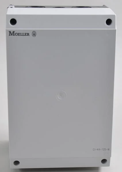 Eaton - CIK4125M - Enclosure Small, IP65, Console