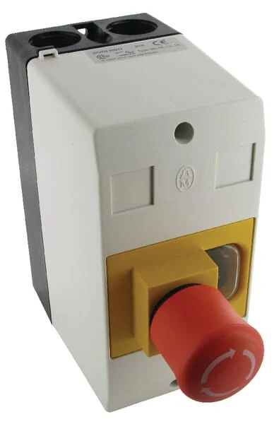 Eaton - CIPKZ01PVS - Insulating Enclosure Surface Mounting