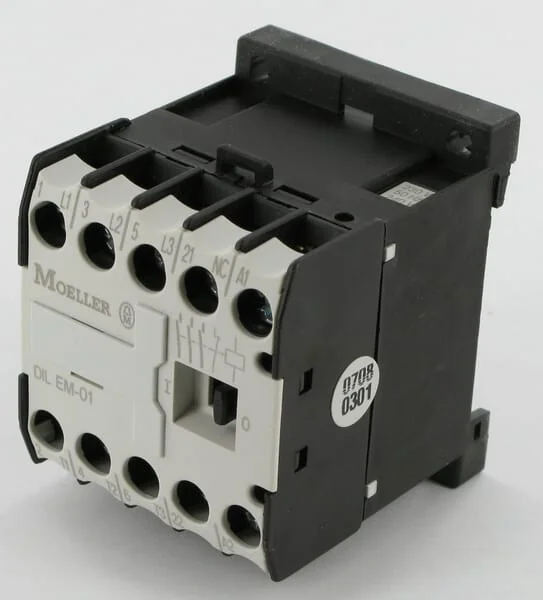 Eaton - DILEM01230V - Contactor
