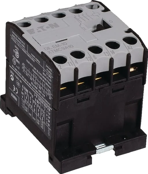 Eaton - DILEM10400V - Contactor