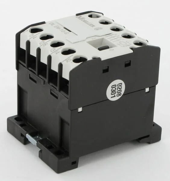 Eaton - DILEM10G - Contactor