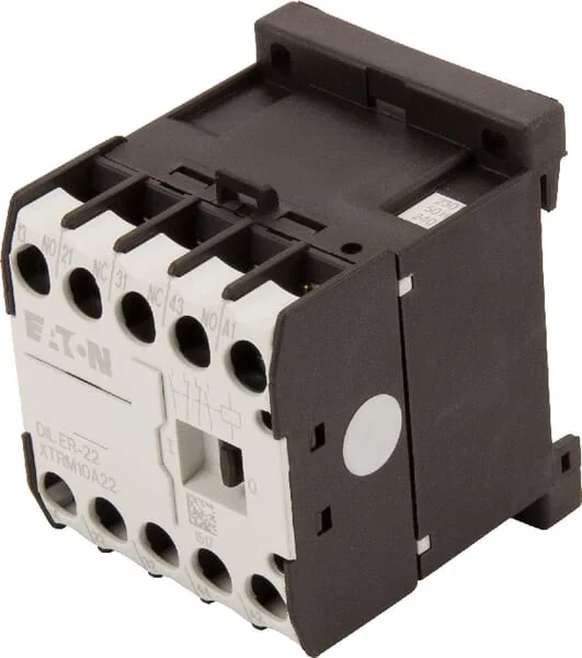 Eaton - DILER22230240 - Mini Contactor Relay