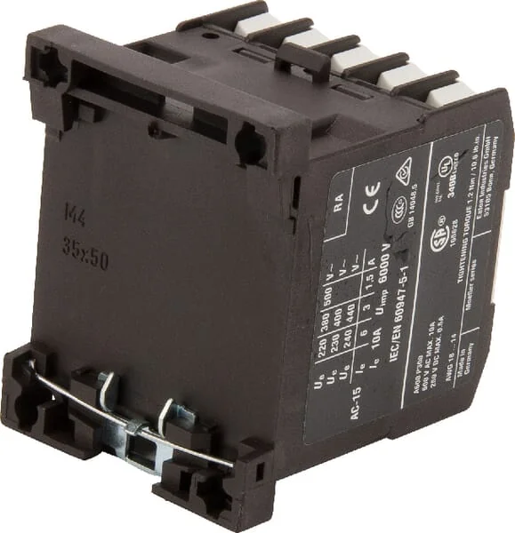 Eaton - DILER22230240 - Mini Contactor Relay