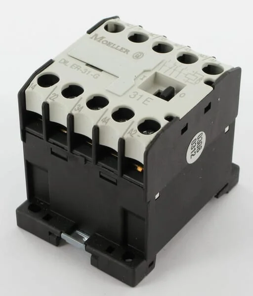 Eaton - DILER31G - Mini Contactor Relay
