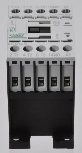 Eaton - DILM121024V50HZ - Contactor 12A 5.5kW