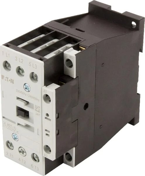 Eaton - DILM1210400V50HZ - Contactor 12A 5.5kW