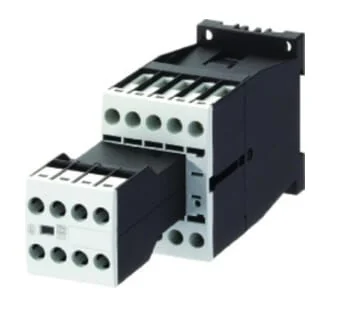 Eaton - DILM1221230V - Contactor 12A 5.5kW