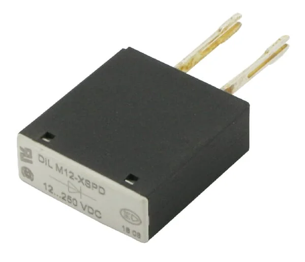 Eaton - DILM12XSPD - Free Wheel Diode Suppressor