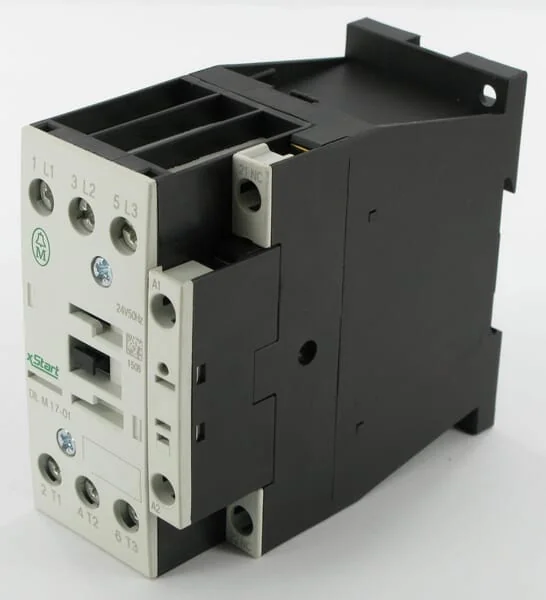 Eaton
