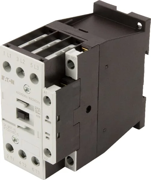Eaton - DILM1710400V50HZ - Contactor 17A 7.5kW