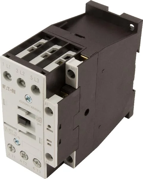 Eaton - DILM171042V50HZ - Contactor 17A 7.5kW