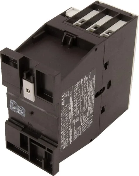 Eaton - DILM171042V50HZ - Contactor 17A 7.5kW