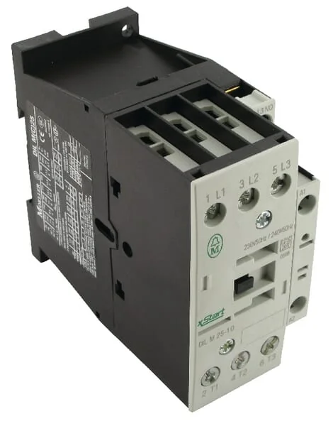 Eaton
