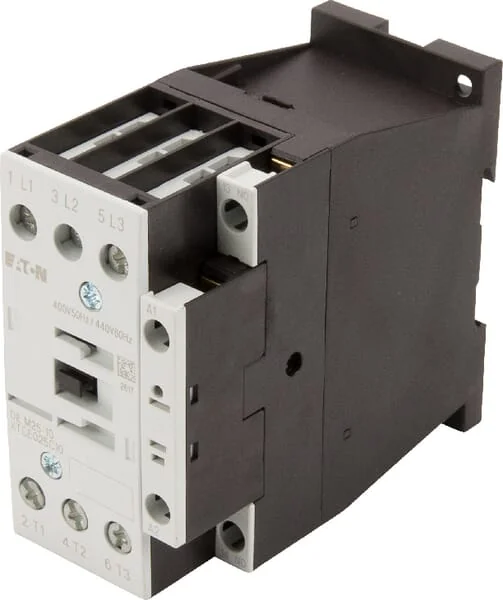 Eaton - DILM2510400V50HZ - Contactor 25A 11kW