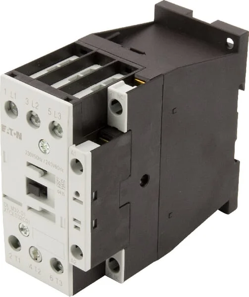 Eaton - DILM3201230V50HZ - Contactor 32A 15kW