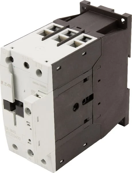 Eaton - DILM40230VAC - Contactor 40A 18.5kW