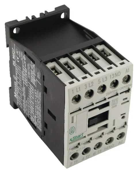 Eaton - DILM710400VAC - Contactor 7A 3.5kW