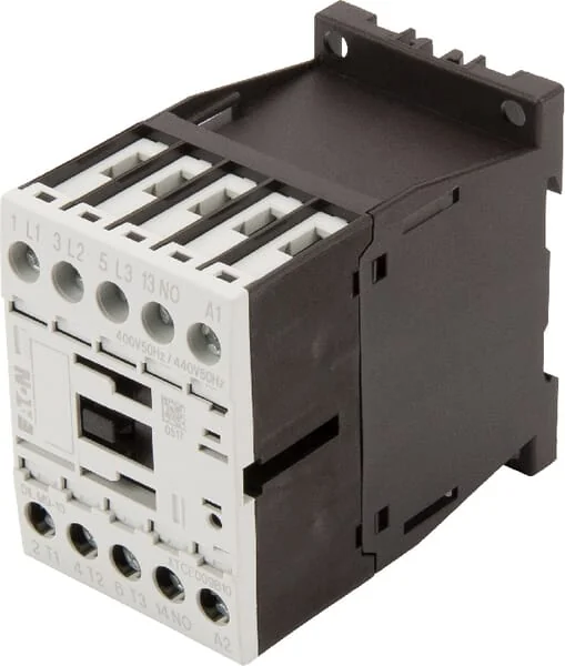 Eaton - DILM910400V50HZ - Contactor 9A 4kW