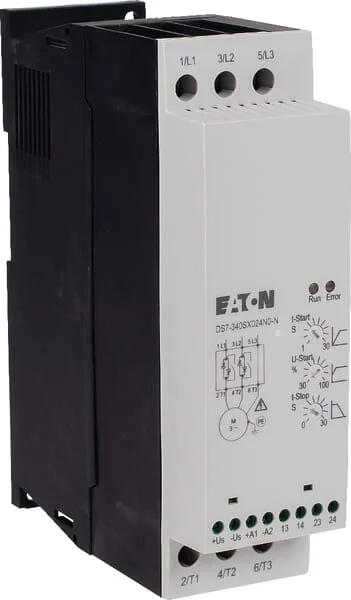 Eaton