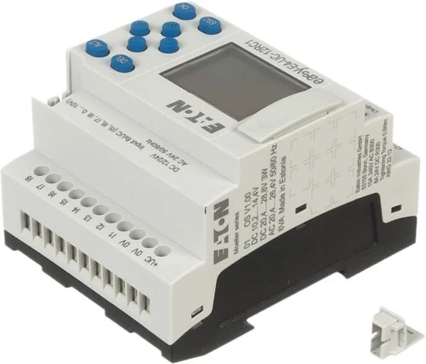 Eaton - EASYE4UC12RC1 - Basic Device