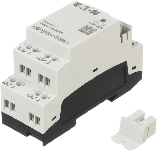 Eaton - EASYE4UC8RE1 - Digital Input/Output