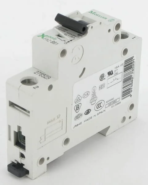 Eaton - FAZC21 - Miniature Circuit-Breaker